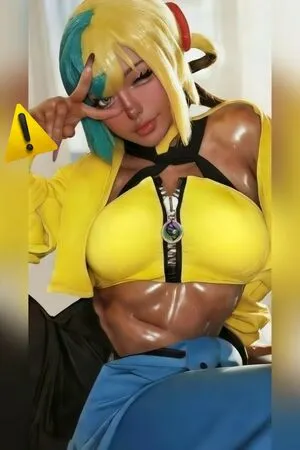 Kuroko C OnlyFans Leaked Free Thumbnail Picture - #wTbqPLVTZ8