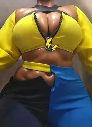 Kuroko C OnlyFans Leaked Free Thumbnail Picture - #zuN5d63LgL