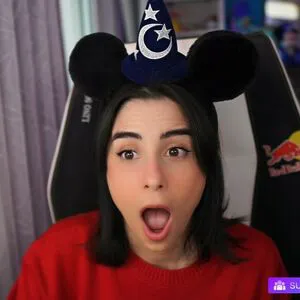 Kurolily OnlyFans Leaked Free Thumbnail Picture - #0XE4AARNvC