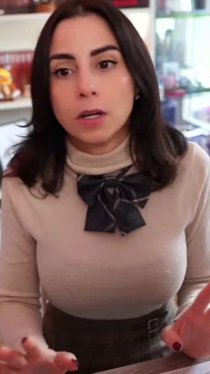 Kurolily OnlyFans Leaked Free Thumbnail Picture - #12qNy1zJFf