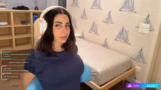 Kurolily OnlyFans Leaked Free Thumbnail Picture - #19pV9aigTN