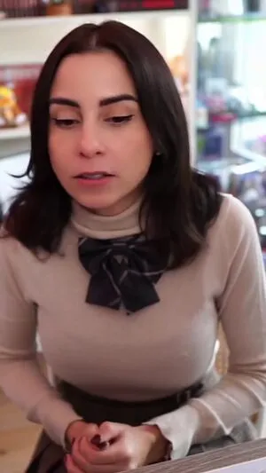 Kurolily OnlyFans Leaked Free Thumbnail Picture - #23TBu8HAxL