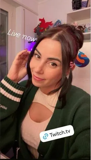 Kurolily OnlyFans Leaked Free Thumbnail Picture - #2f3fGagE8I