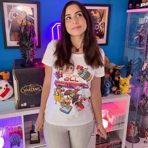 Kurolily OnlyFans Leaked Free Thumbnail Picture - #BqgUblBnu8