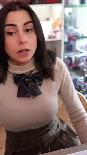 Kurolily OnlyFans Leaked Free Thumbnail Picture - #FCt52ZXrTe