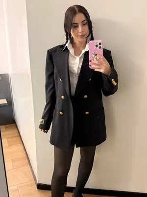 Kurolily OnlyFans Leaked Free Thumbnail Picture - #LhEQu8z0UW