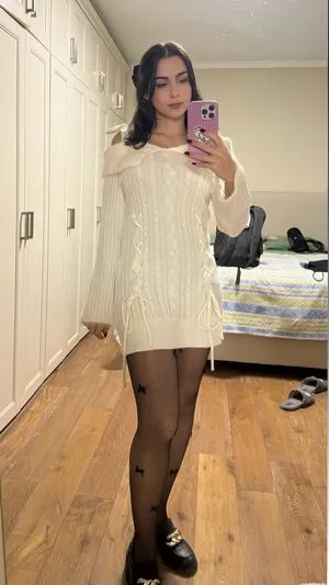 Kurolily OnlyFans Leaked Free Thumbnail Picture - #QPLTZyW5F8