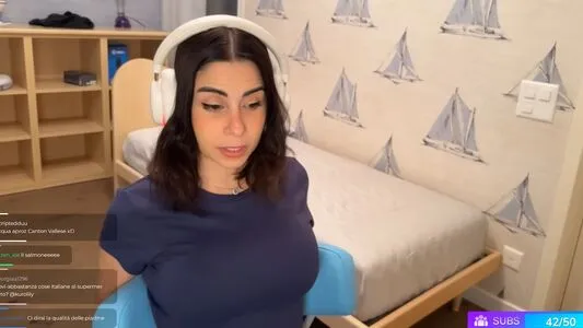 Kurolily OnlyFans Leaked Free Thumbnail Picture - #RnEPF3BqIr