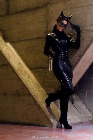 Kurolily OnlyFans Leaked Free Thumbnail Picture - #RnLgAUVLMb