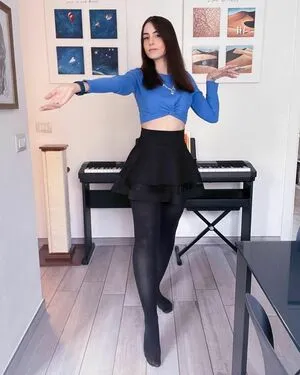 Kurolily OnlyFans Leaked Free Thumbnail Picture - #SmLeCvI8Z4