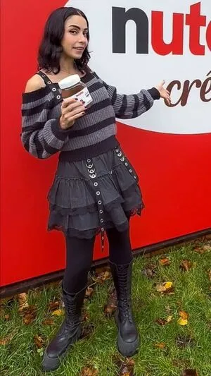 Kurolily OnlyFans Leaked Free Thumbnail Picture - #VBrSuLYyOb