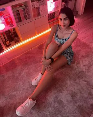 Kurolily OnlyFans Leaked Free Thumbnail Picture - #VwukuHWrZd