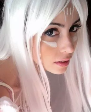 Kurolily OnlyFans Leaked Free Thumbnail Picture - #XsMIPLUvvF