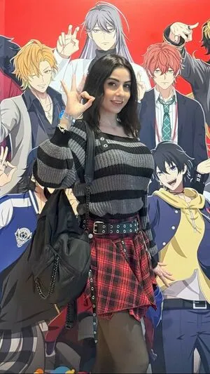 Kurolily OnlyFans Leaked Free Thumbnail Picture - #ZdCVMJ4QLR