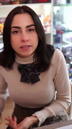 Kurolily OnlyFans Leaked Free Thumbnail Picture - #cFEUWJENRL