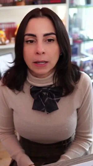 Kurolily OnlyFans Leaked Free Thumbnail Picture - #h4TAJ0mBzf