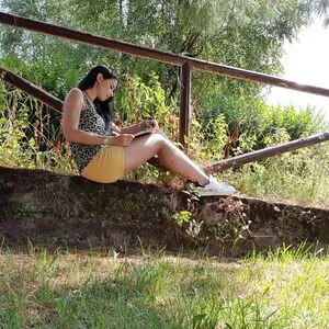 Kurolily OnlyFans Leaked Free Thumbnail Picture - #iQ4yuO7tJM