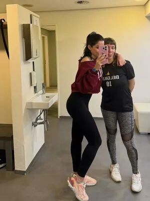 Kurolily OnlyFans Leaked Free Thumbnail Picture - #kQDcdXqJ4h