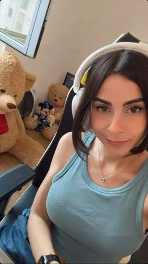 Kurolily OnlyFans Leaked Free Thumbnail Picture - #nNKOlY76oa