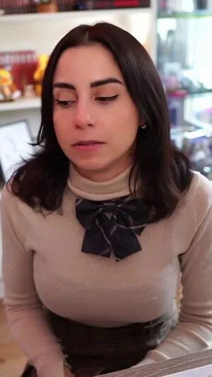 Kurolily OnlyFans Leaked Free Thumbnail Picture - #v4YliCRAl3