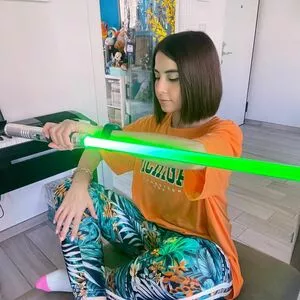 Kurolily OnlyFans Leaked Free Thumbnail Picture - #zFxDxANJsO