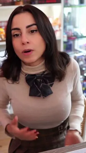 Kurolily OnlyFans Leaked Free Thumbnail Picture - #zL1GFJtFfM