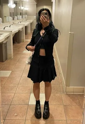 Kuromee Bb OnlyFans Leaked Free Thumbnail Picture - #6vNGGxiw6i