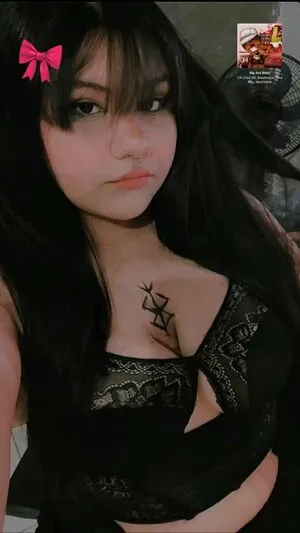 Kuromi OnlyFans Leaked Free Thumbnail Picture - #48unFqTRFU