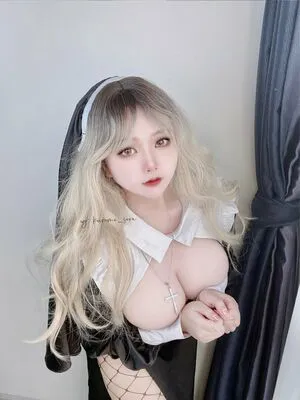 Kuromi Sora OnlyFans Leaked Free Thumbnail Picture - #nnAApe8fIr