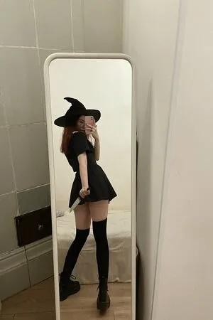 Kuromiromi OnlyFans Leaked Free Thumbnail Picture - #3cLP0Y0bW1