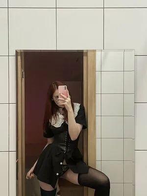 Kuromiromi OnlyFans Leaked Free Thumbnail Picture - #O3WemK9yPN