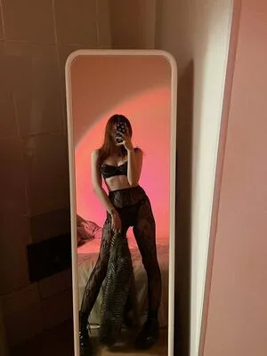 Kuromiromi OnlyFans Leaked Free Thumbnail Picture - #fhyIa5V8rx
