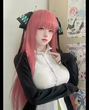 Kuroneko OnlyFans Leaked Free Thumbnail Picture - #3Lb3kwDVkr