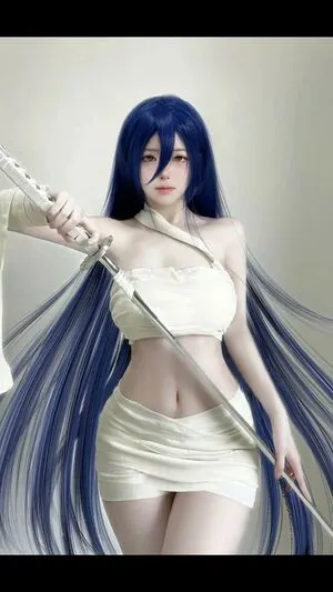 Kuroneko OnlyFans Leaked Free Thumbnail Picture - #G7NLVhCki2