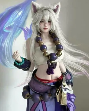Kuroneko OnlyFans Leaked Free Thumbnail Picture - #r0TPG6ITT9