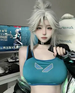 Kuronekocoser OnlyFans Leaked Free Thumbnail Picture - #EbABF0c5vf