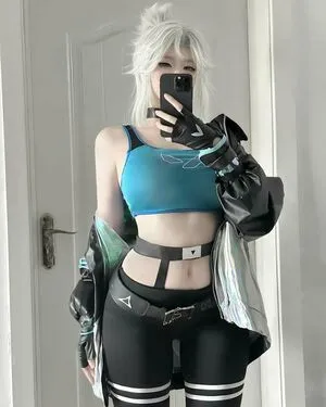 Kuronekocoser OnlyFans Leaked Free Thumbnail Picture - #PRpTXnlgeM