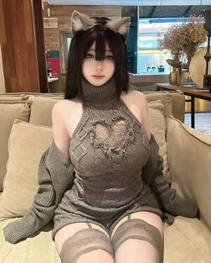Kuronekocoser OnlyFans Leaked Free Thumbnail Picture - #u2LiFHaksr