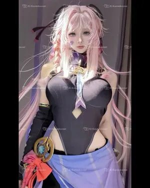 Kuronekocoser OnlyFans Leaked Free Thumbnail Picture - #y4S61LBxv7