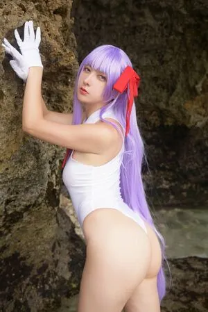 Kuronomori OnlyFans Leaked Free Thumbnail Picture - #00BoOpjCQA