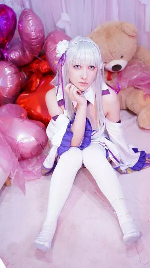 Kuronomori OnlyFans Leaked Free Thumbnail Picture - #0SU3lJtOEO