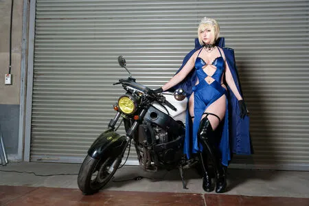 Kuronomori OnlyFans Leaked Free Thumbnail Picture - #0npQzVLusy