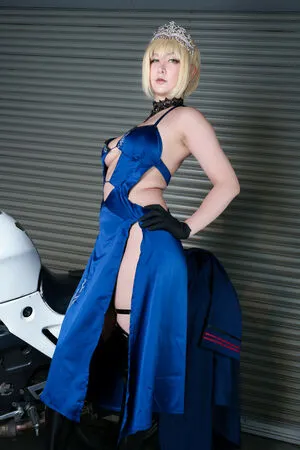 Kuronomori OnlyFans Leaked Free Thumbnail Picture - #1cRD3whble