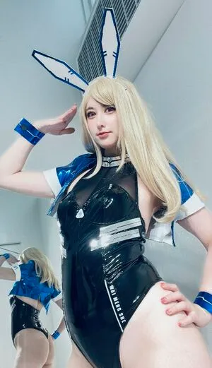 Kuronomori OnlyFans Leaked Free Thumbnail Picture - #2asUFWDyXf