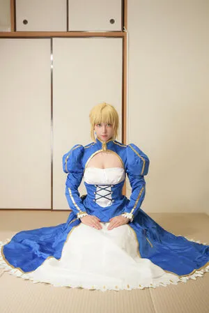 Kuronomori OnlyFans Leaked Free Thumbnail Picture - #5M9SchyIbq