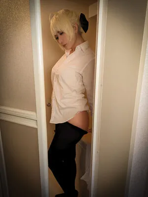 Kuronomori OnlyFans Leaked Free Thumbnail Picture - #6qYd5sEf7x