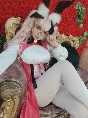 Kuronomori OnlyFans Leaked Free Thumbnail Picture - #8zx0tzakwe