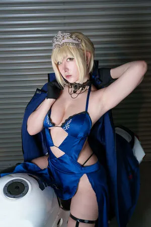 Kuronomori OnlyFans Leaked Free Thumbnail Picture - #90181UtgdN