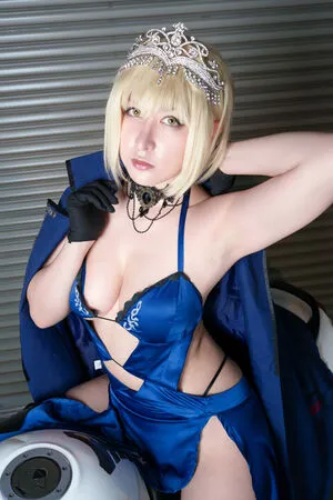 Kuronomori OnlyFans Leaked Free Thumbnail Picture - #BvwbPLw7WQ