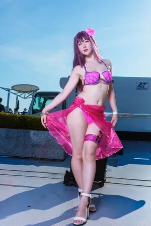 Kuronomori OnlyFans Leaked Free Thumbnail Picture - #CFQuHOVJra